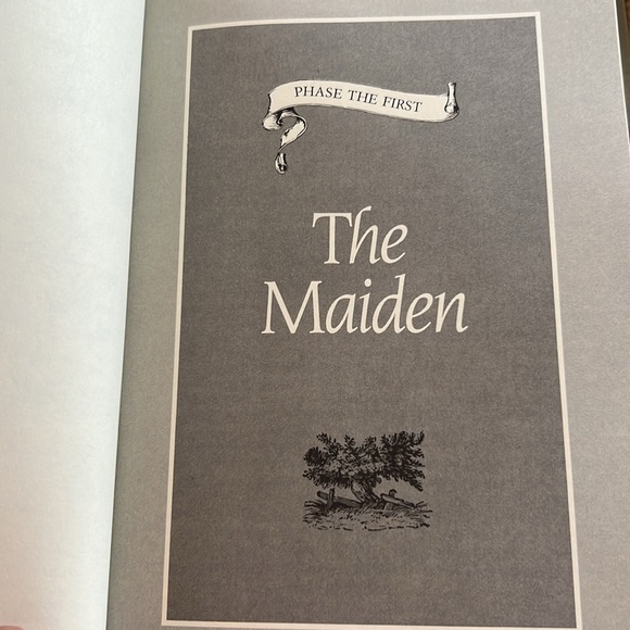 Tess of the d’Urbervilles A Pure Woman Book Hardcover Thomas Hardy 1985 Like New - Picture 10 of 13